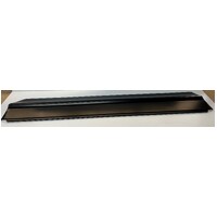 Door Lower Rust Panel Suits Holden Torana LC-LJ Coupe -  Left Hand Side