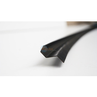 Rear Window Lower Repair Channel suits Holden Torana LC LJ All Models - Australian Made