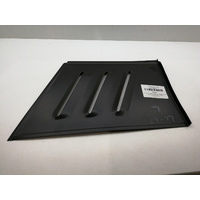 Front Guard Flute Weld in Panel suits Holden Torana GTR XU1 - Left Hand Side - Australian Made