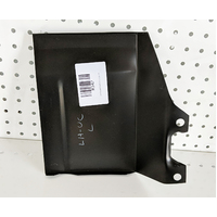Lower Front Mudguard Repair Panel suits Holden Torana LH LX UC - Left Hand Side
