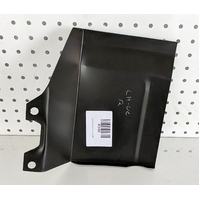 Lower Front Mudguard Repair Panel suits Holden Torana LH LX UC - Right Hand Side