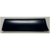 RIGHT REAR DOOR LOWER RUST PANEL TO SUIT HOLDEN LH LX UC