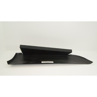 Rear Lower Inner and Outer Quarter Repair Panel suits Holden Torana LH LX UC Left Hand Side - Australian Made