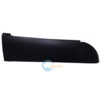 Rear Lower Inner and Outer Quarter Repair Panel suits Holden Torana LH LX UC - Right Hand Side - Australian Made