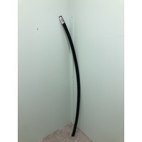 Rear Windscreen Repair Channel Suits Holden Torana LH 