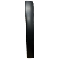 Door Lower Rust Panel suits Holden Torana LX Coupe - Left Hand Side