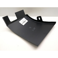 Mudguard Section Suits Chrysler Valiant AP5 AP6 & VC - Right Hand Side - Australian Made