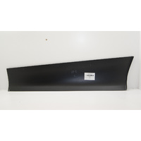 Rear Quarter(1/4) Rust Panel Suits Chrysler Valiant AP5 AP6 Sedan & VC Wagon Ute - Left Hand Side - Australian Made
