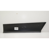 Rear Quarter Rust Panel Suits Chrysler Valiant VC Sedan -  Left and Right Hand Side - ( Pair ) - Australian Made