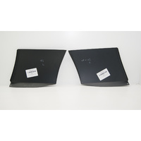 Lower Fender(Guard) Section suits Chrysler Valiant VF VG Fender(Guard) Section Left and Right Hand - Australian Made