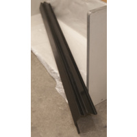 Outer Sill Repair Panel suits Chrysler Valiant VF VG Hardtop - Left Hand Side - Australian Made