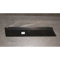 Front Door Lower Skin Rust Panel Suits Chrysler Valiant VH VJ VK CL CM Sedan Wagon Ute Van - Left and Right Hand Side