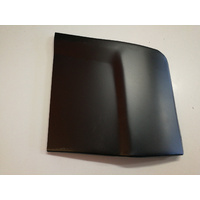Mudguard Section Suits Datsun 1200 - Right Hand Side - Australian Made