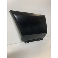 Lower Front Guard Repair Panel suits Nissan MQ Patrol - Left Hand Side