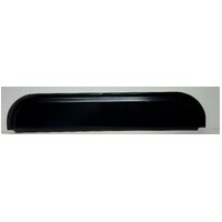 Left Door Raised Rust Panel suits Toyota HJ and FJ 40 45
