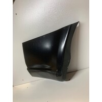 Lower Front Fender Repair Panel suits Toyota Landcruiser FJ60 - Right Hand Side - Australian Made