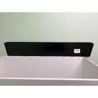 Lower Door Rust Repair Panel suits Toyota Landcruiser 75 Series - Left Hand Side