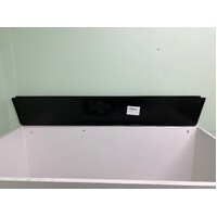Lower Door Rust Repair Panel suits Toyota Landcruiser 75 Series - Right Hand Side