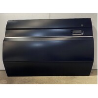  Door Skin Rust Panel Suits Toyota Landcruiser 75 Series - Left Hand Side