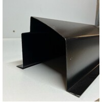 Outer Sill Panel suits Holden HK HT HG Sedan Wagon Ute and Panel Van excluding Monaro - Right Hand Side