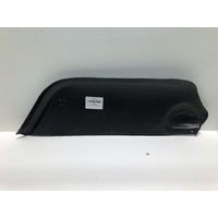 Rear 1/4 Quarter Lower Left Hand Rust Repair Panel Suits Holden FB-EK 