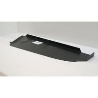  Rear Quarter Inner Rust Panel Suits Ford Falcon XK XL XM XP - Right Hand Side  - Australian Made