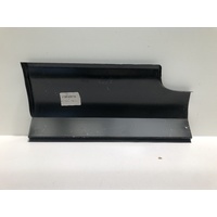 Door to Wheel Arch Rust Repair Panel suits Holden Torana LC LJ 2 Door Coupe - Left Hand Side