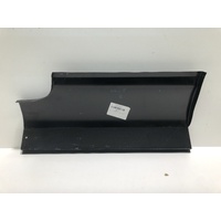 Door to Wheel Arch Rust Repair Panel suits Holden Torana LC LJ 2 Door Coupe - Right Hand Side