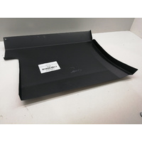 Door to Wheel Arch Dog Leg Suits Chrysler Valiant Charger - Left Hand Side