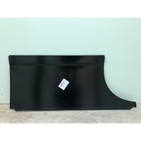 Rear Half Door Skin Suits Holden HD HR - Left Hand Side