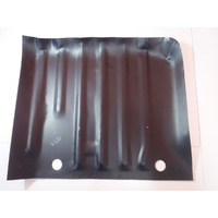 Front Floor Pan Repair Panel suits Toyota Landcruiser 75 Series 1984 - 2005 -  Left Hand Side - Australian Made