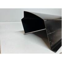 Right Hand Sill Repair Panel - Suits Chrysler Valiant VF-VG Hardtop - Australian Made