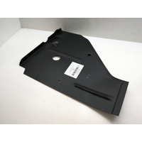 Front Skirt Rust Panel Suits Holden Torana LX  - With Holes