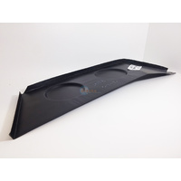 Inner Rear Quarter 1/4 Repair Panel suits Holden Torana LC LJ - Left Hand Side - Australian Made