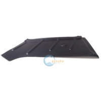 Boot Floor Repair Panel suits Holden Torana LC LJ TA 1969-1974 - Right Hand Side - Australian Made