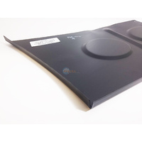 Lower Rear Inner Quarter Repair Panel suits Holden HQ-HJ-HX-HZ-WB Ute and Panel Van - Left Hand Side - Australian Made