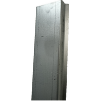 Outer Sill Panel suits Holden HQ HJ HX WB One Tonne Utility - 1.25M Australian Made