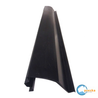 Outer Sill Panel Suits Holden Torana LC-LJ Coupe - Left Side Side - Australian Made