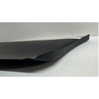 Lower Rear Quarter 1/4 Rust Repair Panel suits Ford Fairlane ZA ZB - Left Hand Side