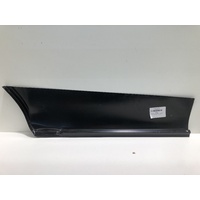  Lower Rear Quarter 1/4 Rust Repair Panel suits Ford Fairlane ZA ZB - Rear Hand Side