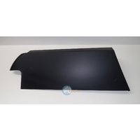 Rear Lower and Outer Quarter 1/4 Repair Panel suits Holden HJ HX HZ Sedan - Left Hand Side