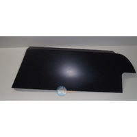 Rear Lower and Outer Quarter 1/4 Repair Panel suits Holden HJ HX HZ Sedan - Right Hand Side