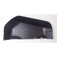  Rear Cab Floor Utility Rust Panel Suits Holden HQ HJ HX HZ WB Ute - Left and Right Side ( Pair )
