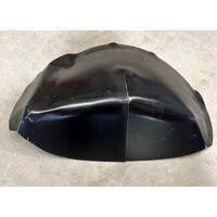 Spare Wheel Well Rust Repair Panel suits Holden Torana LH LX UC