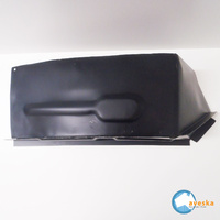Door Spare Wheel Well Replacement Panel suits Holden Torana LC LJ  - Australian Made