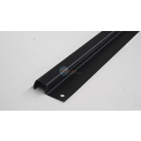 Boot Channel Rust Repair Panel suits Ford Falcon XA XB XC - Australian Made