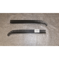 Suits Holden Torana LH LX UC Rear Screen Pillar Repair Left and Right Side - PAIR - Australian Made