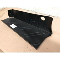 Inner Quarter Boot Extension Rust Panel Suits Valiant Charger VH VJ VK CL Right Side - Australian Made