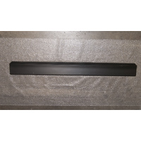 Rear Ducktail Rust Panel Suits Chrysler Valiant VH VJ VK CL Charger  - Australian Made
