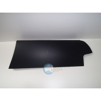 SUITS HOLDEN HQ SEDAN 1971-1974 LOWER INNER & OUTER QUARTER REPAIR PANEL RIGHT HAND - Australian Made